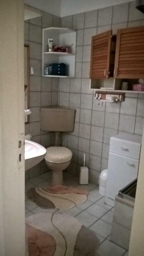 Gemuetl. Ferienwohnung Und Privatzimmer هامبورغ المظهر الخارجي الصورة