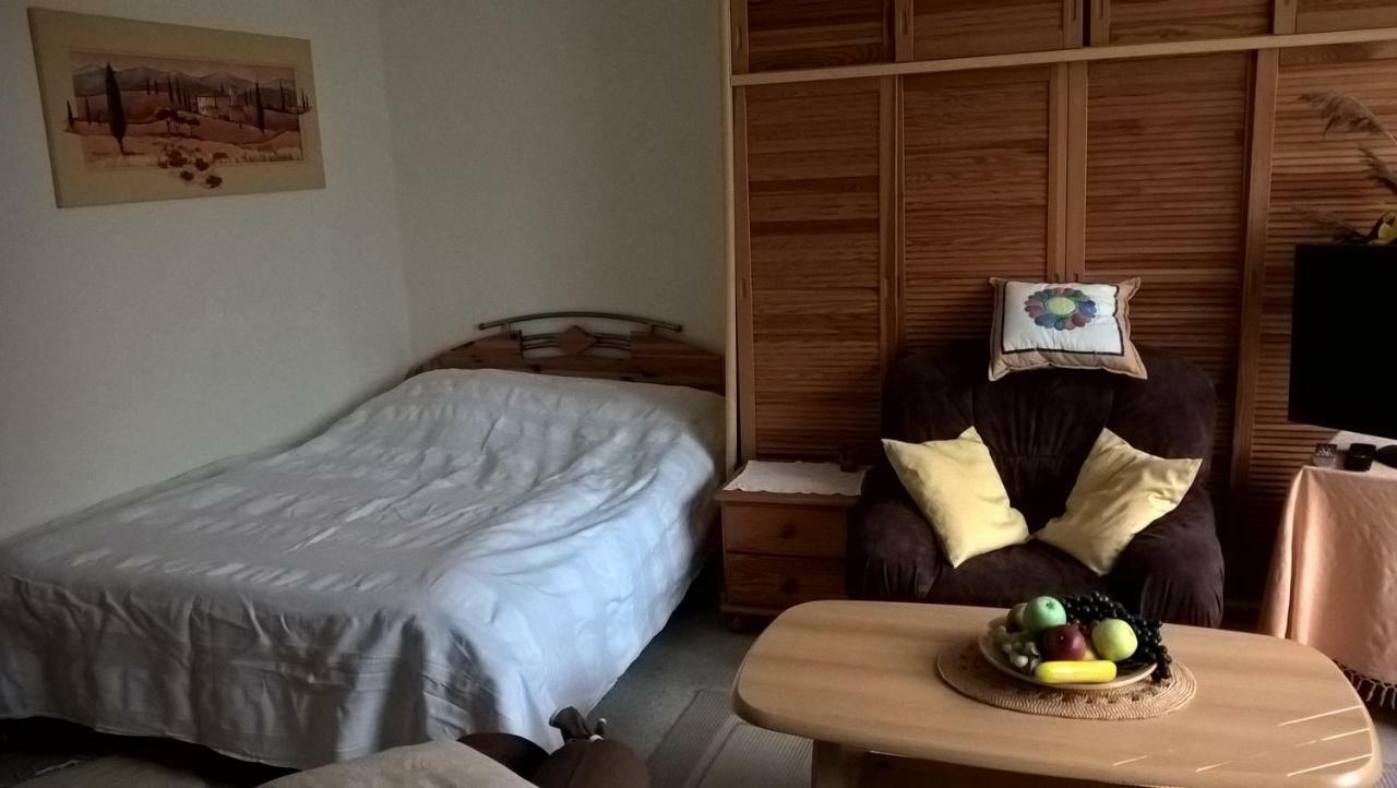 Gemuetl. Ferienwohnung Und Privatzimmer هامبورغ المظهر الخارجي الصورة