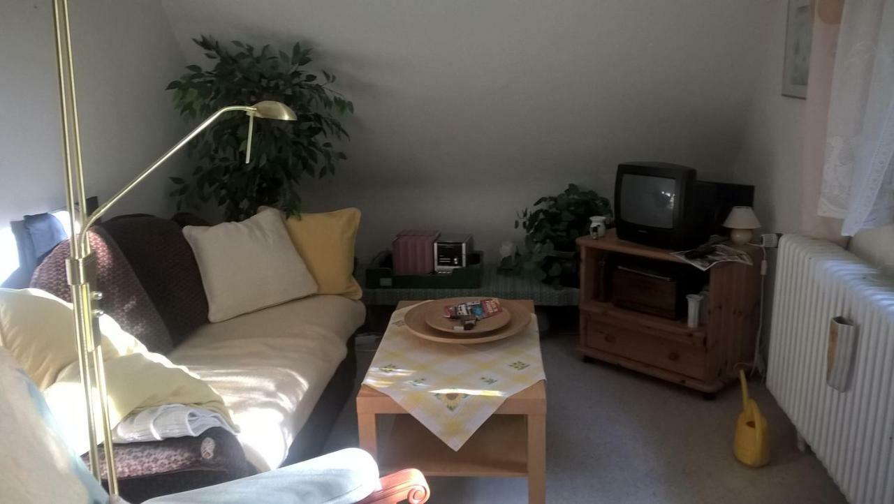 Gemuetl. Ferienwohnung Und Privatzimmer هامبورغ المظهر الخارجي الصورة