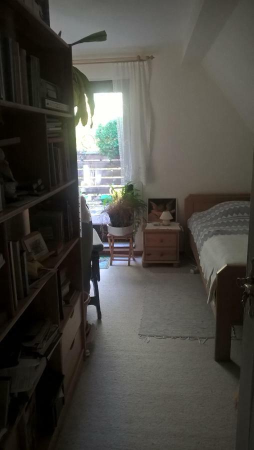 Gemuetl. Ferienwohnung Und Privatzimmer هامبورغ المظهر الخارجي الصورة