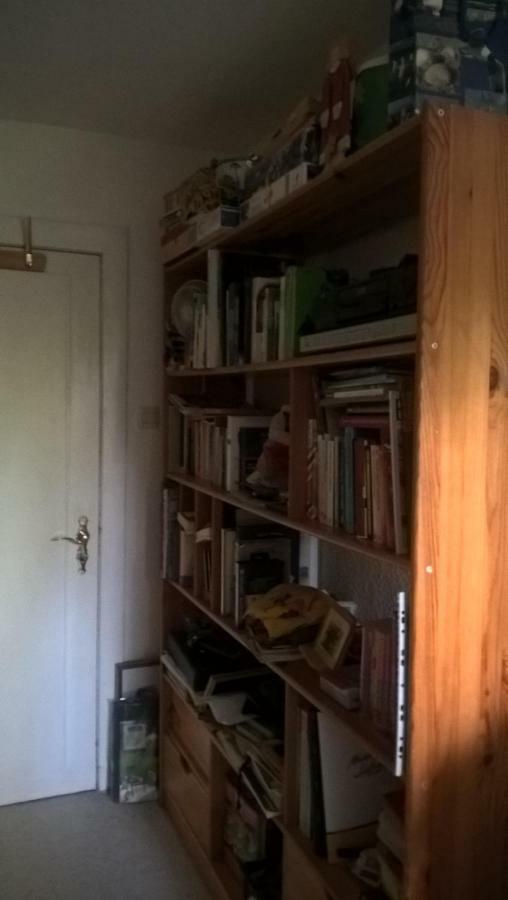 Gemuetl. Ferienwohnung Und Privatzimmer هامبورغ المظهر الخارجي الصورة