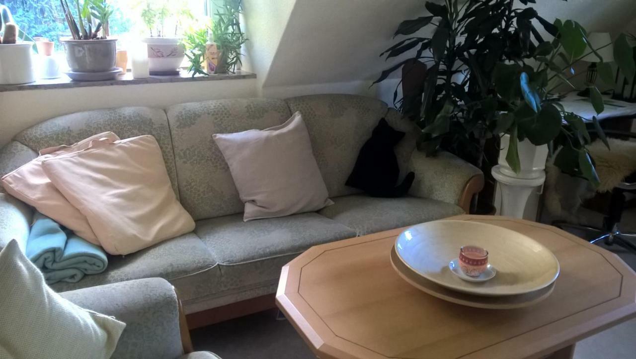 Gemuetl. Ferienwohnung Und Privatzimmer هامبورغ المظهر الخارجي الصورة